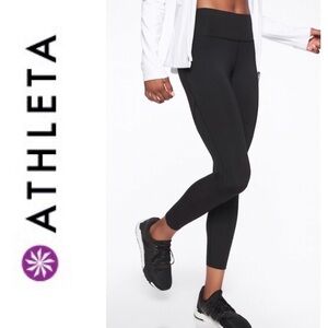 Athleta Challenge Women’s 7/8 Tight